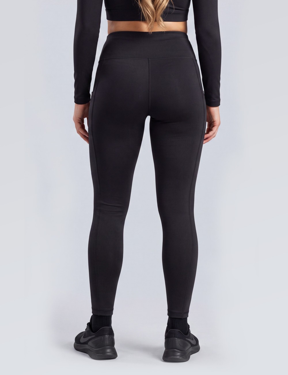 Legging Marseille Throwdown 2026 (PRÉCOMMANDE)