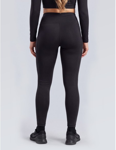 Legging Marseille Throwdown 2026 (PRÉCOMMANDE)