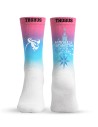 Chaussettes Marseille Throwdown 2026 (PRÉCOMMANDE)
